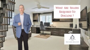 What Are Sellers Required To Disclose?