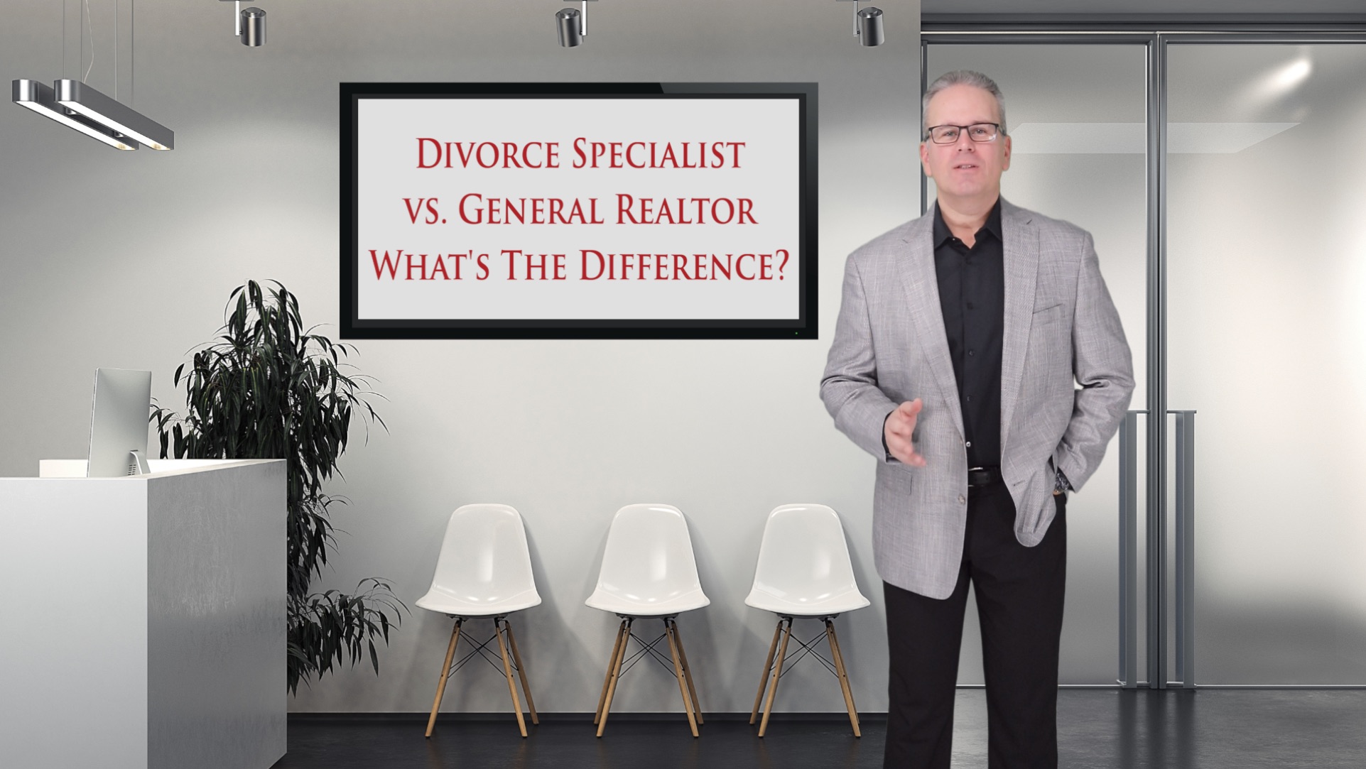 Why Divorce Specialists vs. General Realtors