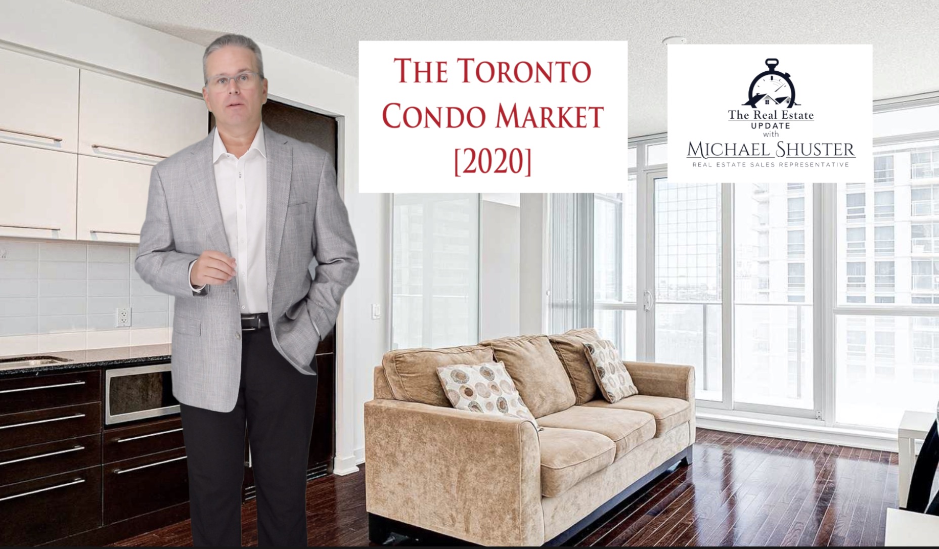 Toronto Condo Market [2020]