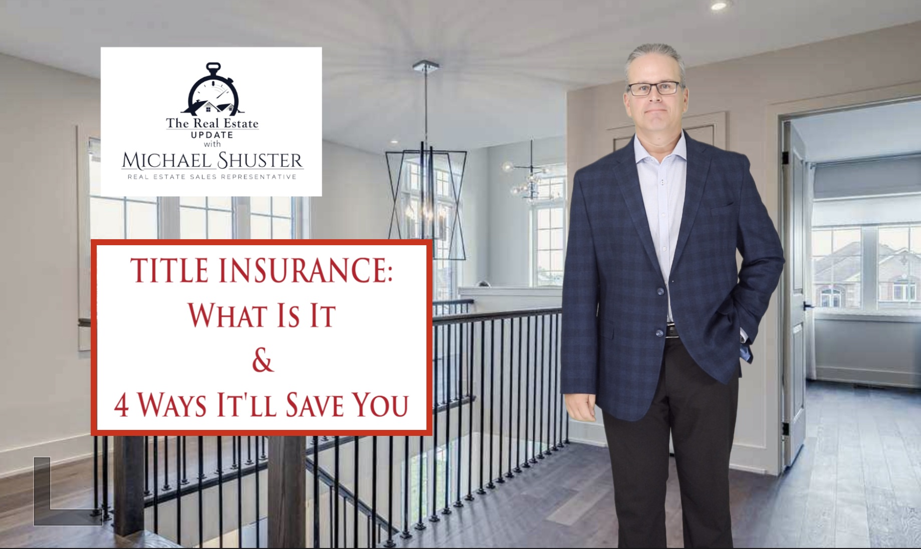 Title Insurance - 4 Ways It Can Save You