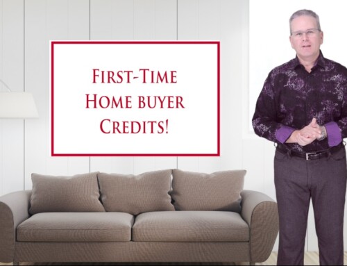 First-Time Home Buyer Credits & Rebates in Ontario