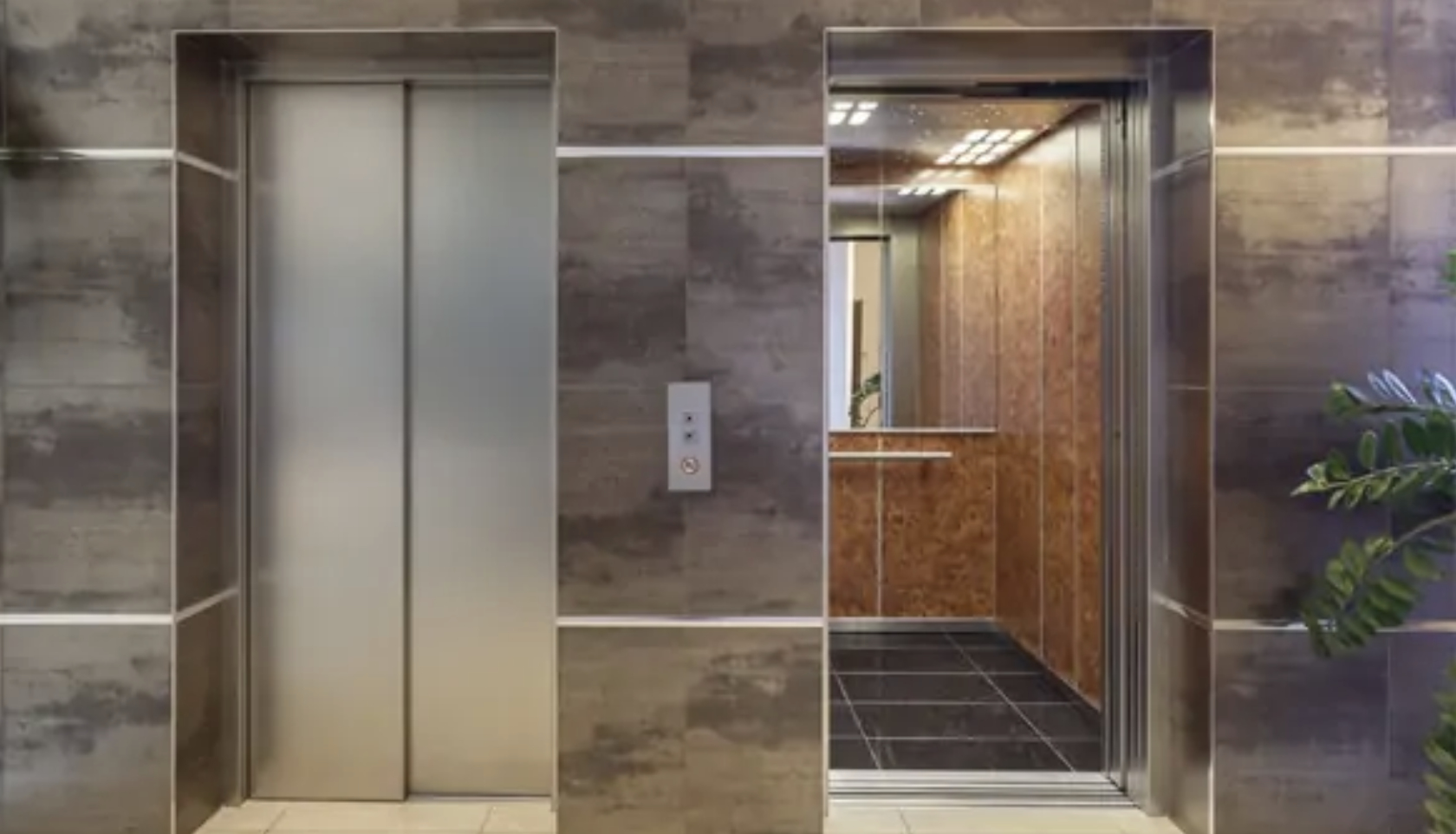 Buying a Condo | Elevator Wait Times